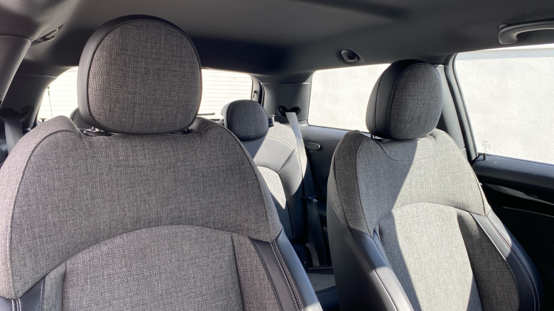 MINI Hatchback 135kW Cooper S Level 2 33kWh 3dr Auto Electric Hatchback